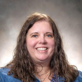 Hammel, Melissa Bio Image