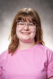 Harcrow, Michayla Bio Image