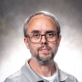 Amason, Mike Bio Image
