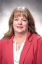 Hollis, Dr. Tammie Bio Image