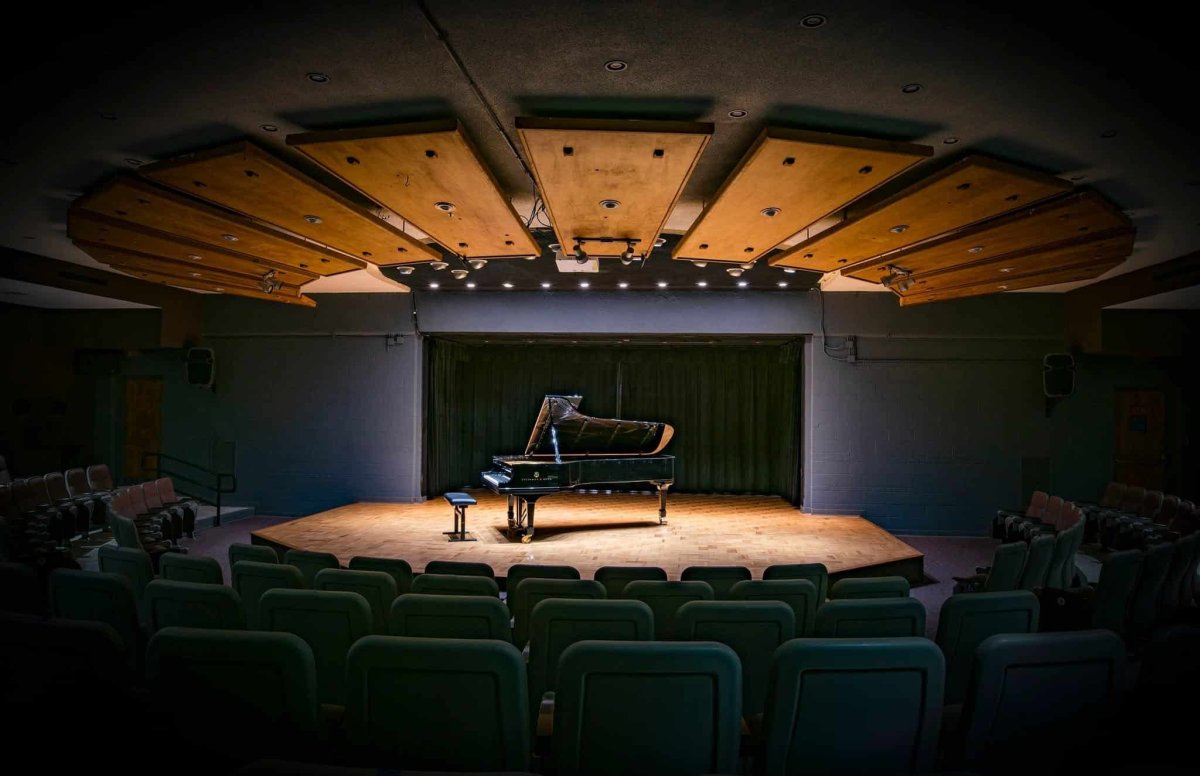 2026-27 Musical Arts Series schedule announced; First concert on September 8  banner