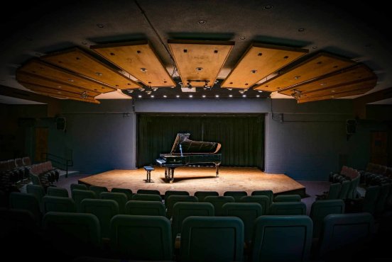 2026-27 Musical Arts Series schedule announced; First concert on September 8  Thumbnail