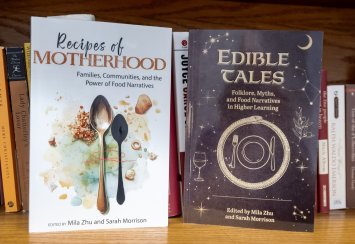 SE Faculty Feature Series continues Sept. 21 with publications by Drs. Mila Zhu and Sarah Morrison  Thumbnail