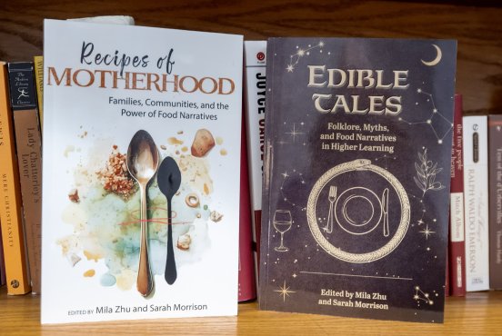 SE Faculty Feature Series continues Sept. 21 with publications by Drs. Mila Zhu and Sarah Morrison  Thumbnail