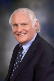 Silver, Lawrence Bio Image