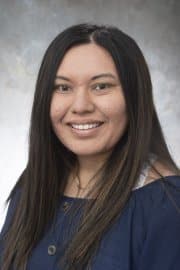 Garcia, Elena Bio Image