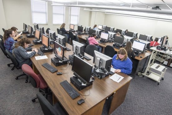 Southeastern offers tuition-free college credit to high school juniors Thumbnail