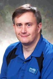 McKim, Steve Bio Image