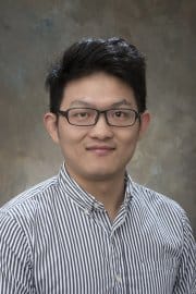 Zhang, Jiuhong “Jonathan” Bio Image