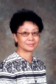 Yoe, Chunmei Bio Image