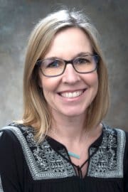 Bisson, LaDawn Bio Image