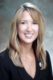 Hockersmith, Michele Bio Image