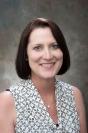 Shannon, Kathryn Bio Image