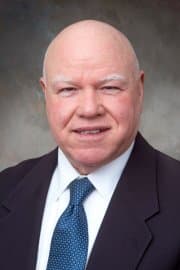 Sauls, Lloyd Bio Image