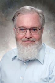 Rice, Stanley Bio Image