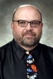 Clark, Bryon Bio Image