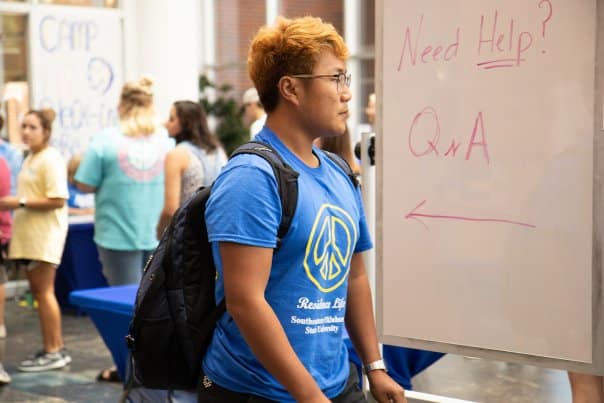 Admission Requirements