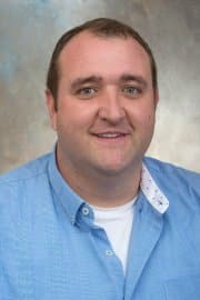 Owen, Chance Bio Image