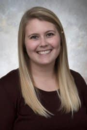 Cook, Kandace Bio Image