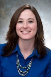 Nichols, Mellena Bio Image
