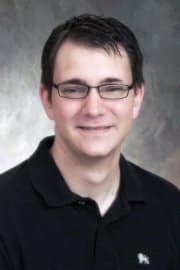 Davis, Michael J. Bio Image