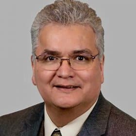Diaz, Ph.D., Rolando Bio Image