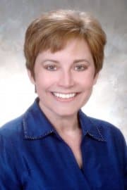 McCraw, Liz Bio Image