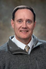Ludrick, Brad Bio Image