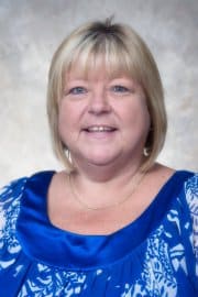 Kirven, Sandra Bio Image