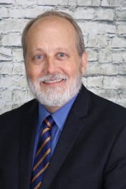 Whitlock, David Bio Image