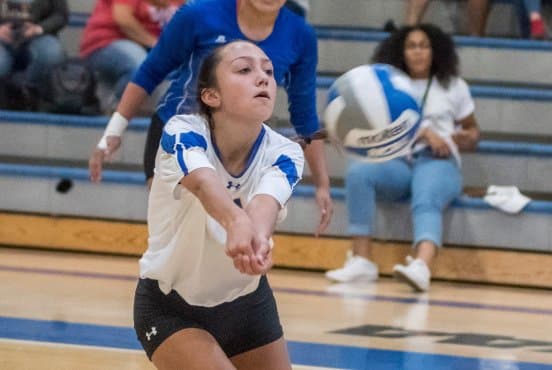 Southeastern Volleyball Home Opener Thumbnail