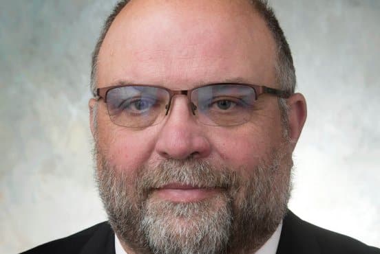 Dr. Bryon Clark named Interim President at Southeastern. RUSO to conduct national search for permanent position Thumbnail