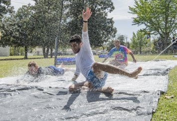 Camp Counselor Training Thumbnail