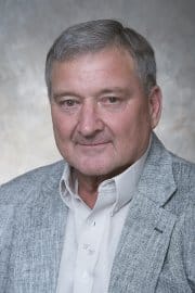 Williamson, Wayne Bio Image