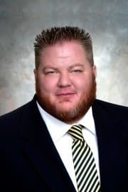 Wood, Cody Bio Image