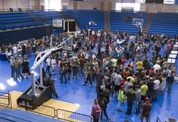 Texoma College Fair Thumbnail