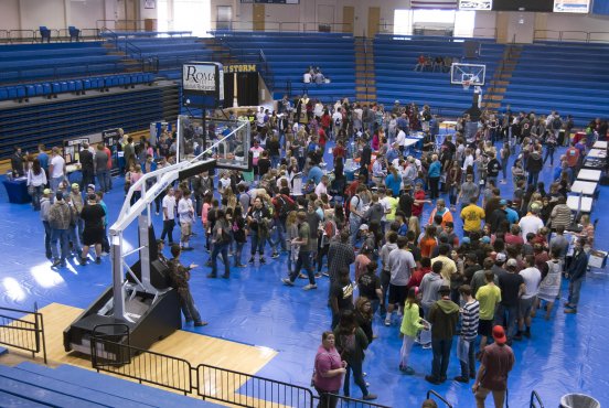 Texoma College Fair scheduled for October 24 Thumbnail