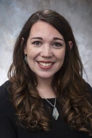 Cochran, Megan Bio Image