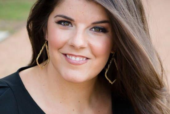 Fall Commencement set for December 14; speaker is Southeastern alumna Brittney Morton Thumbnail