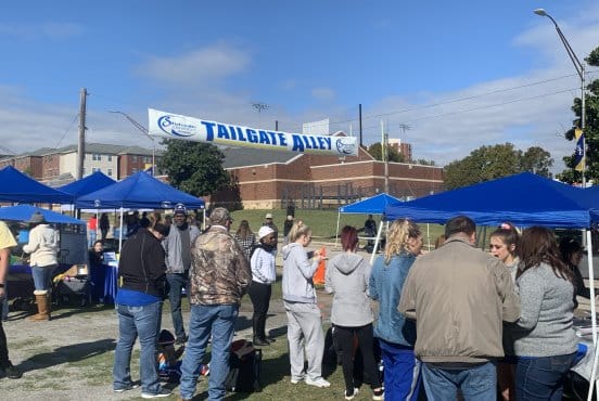 True Blue Chili Cook-Off Thumbnail