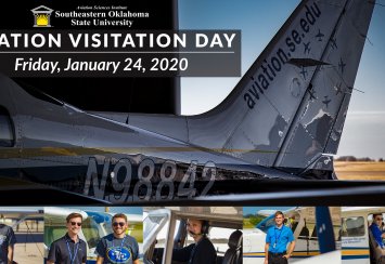 Aviation Visitation Day Thumbnail