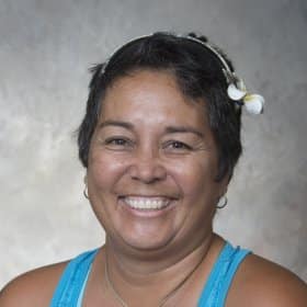 Waddell, Gingerlei Bio Image