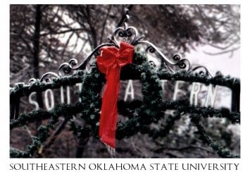 Southeastern closed Dec. 24-Jan 1 for holidays Thumbnail