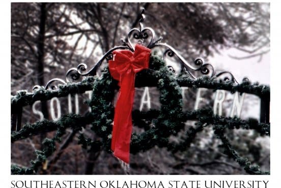 Southeastern closed Dec. 24-Jan 1 for holidays Thumbnail