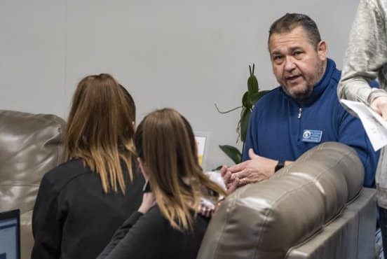 STEM Visitation Day attracts students Thumbnail