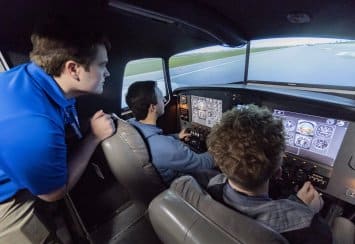 Southeastern Aviation Visitation Day draws impressive crowd Thumbnail