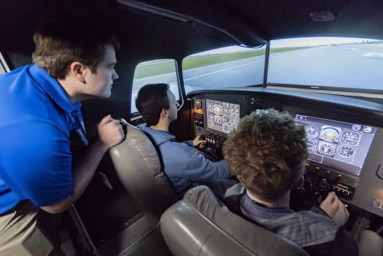 Southeastern Aviation Visitation Day draws impressive crowd Thumbnail