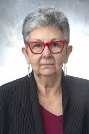 Harris, Rebecca Bio Image