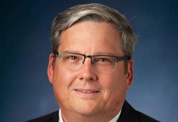 Dr. Thomas Newsom named president of  Southeastern Oklahoma State University Thumbnail