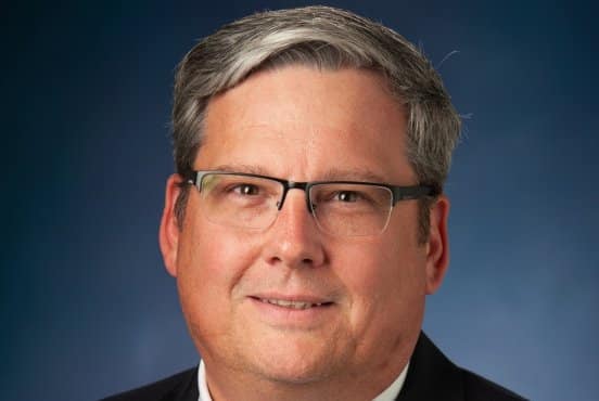 Dr. Thomas Newsom named president of  Southeastern Oklahoma State University Thumbnail